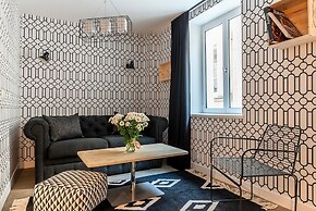 Be You Luxury Apart'Hotel