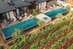 Gava Waterman Island Cottages