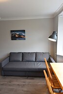 First Sighthill Villa