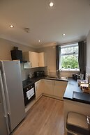 First Sighthill Villa
