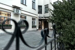 Arkadia Nova