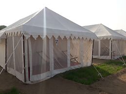 TSI Kumbh Mela Camp