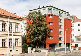 Penzion Paloucek