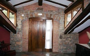 Argiñenea Country House