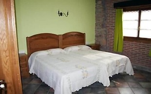 Argiñenea Country House