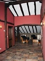 Argiñenea Country House