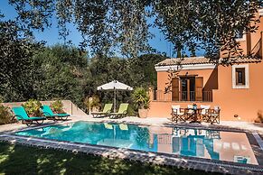 Mastrogiannis Villa Levanda