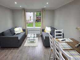 First St Johns Hill Apartment 3