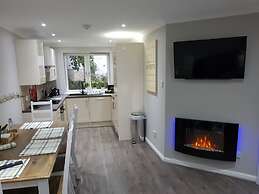 First St Johns Hill Apartment 3