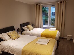 First St Johns Hill Apartment 3