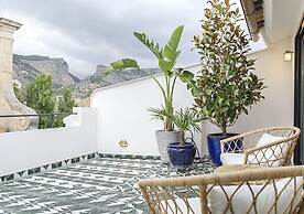 Casa Timoteo