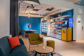 Hampton by Hilton Utrecht Central Station