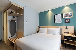 Hampton by Hilton Utrecht Central Station