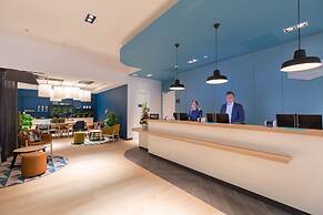 Hampton by Hilton Utrecht Central Station