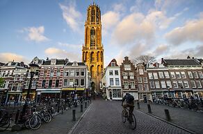 Hampton by Hilton Utrecht Central Station