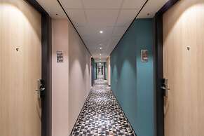 Hampton by Hilton Utrecht Central Station
