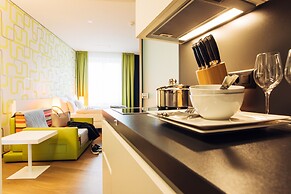 harry’s home Zürich-Wallisellen