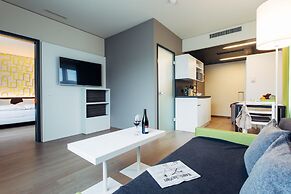 harry’s home Zürich-Wallisellen