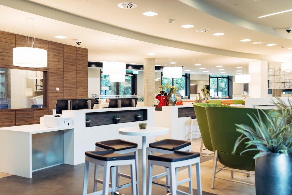 harry’s home Zürich-Wallisellen