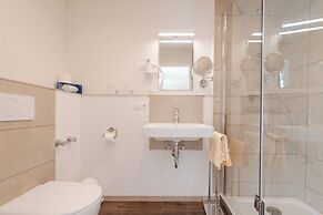 Hotel Brigitte
