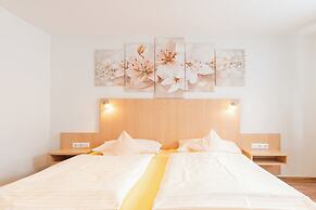 Hotel Brigitte