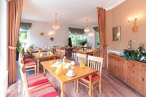Hotel Brigitte