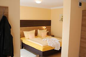 Hotel Brigitte