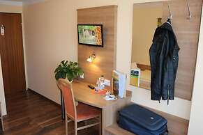 Hotel Brigitte