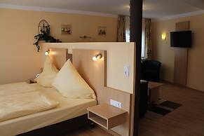 Hotel Brigitte