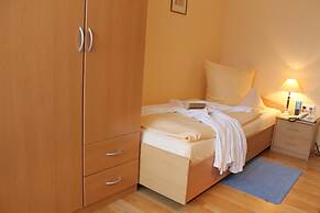 Hotel Brigitte