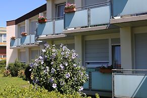 Hotel Brigitte
