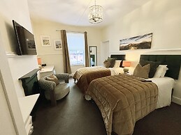Great Malvern Hotel