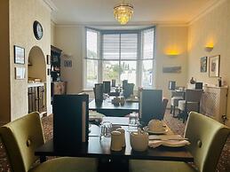 Great Malvern Hotel