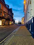 Great Malvern Hotel