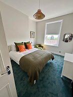 Great Malvern Hotel