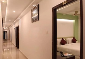 Hotel Blue Mmarlin