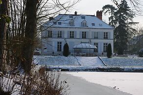Château de Pommeuse