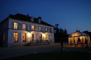 Château de Pommeuse