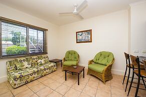 Picnic Bay Apartments Unit 1
