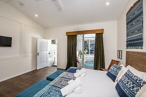 Reflections Villa 4