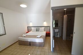 Hotel Domaine du Cros d'Auzon