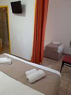 Hotel Domaine du Cros d'Auzon