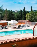Hotel Domaine du Cros d'Auzon
