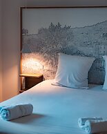 Hotel Domaine du Cros d'Auzon
