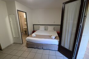 Hotel Domaine du Cros d'Auzon