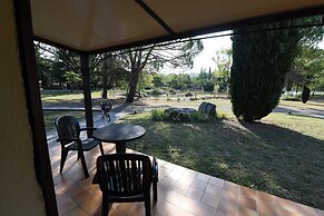 Hotel Domaine du Cros d'Auzon
