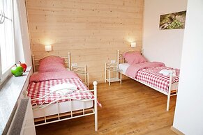 Landhaus im Rinnetal