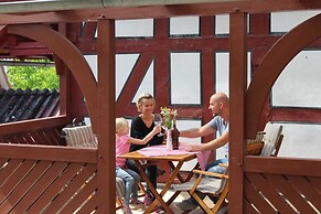 Landhaus im Rinnetal