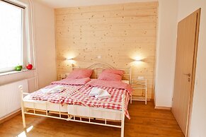 Landhaus im Rinnetal
