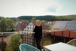 Landhaus im Rinnetal